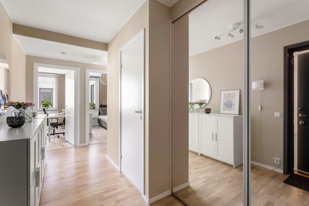 Mariehällsvägen 30D