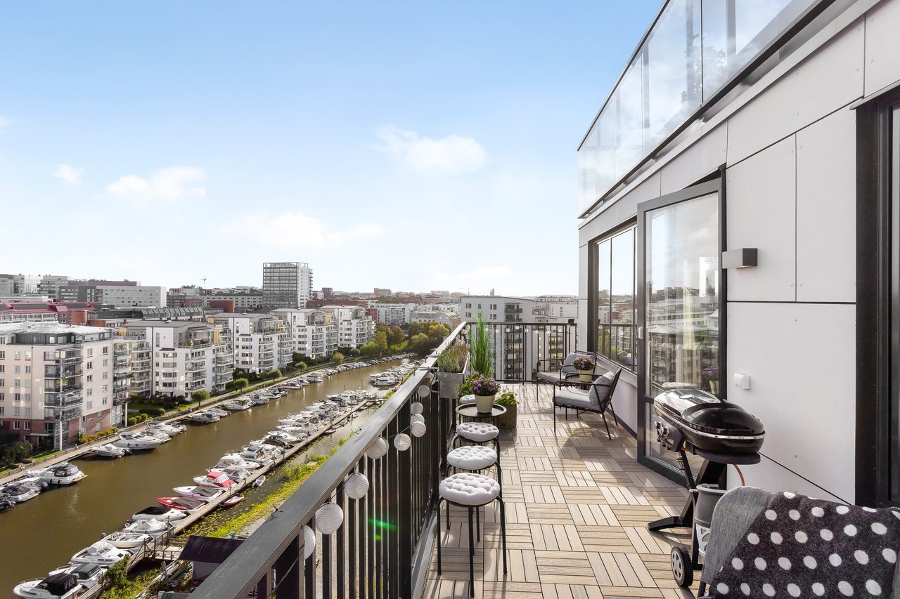 Mariehällsvägen 30D