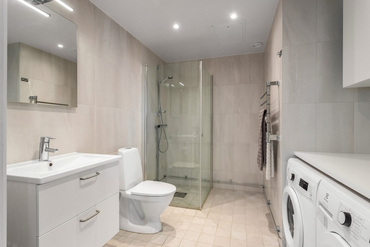 Mariehällsvägen 30D