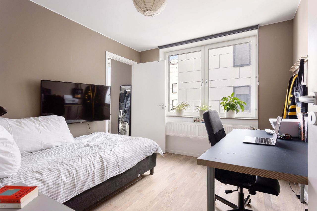 Mariehällsvägen 30D