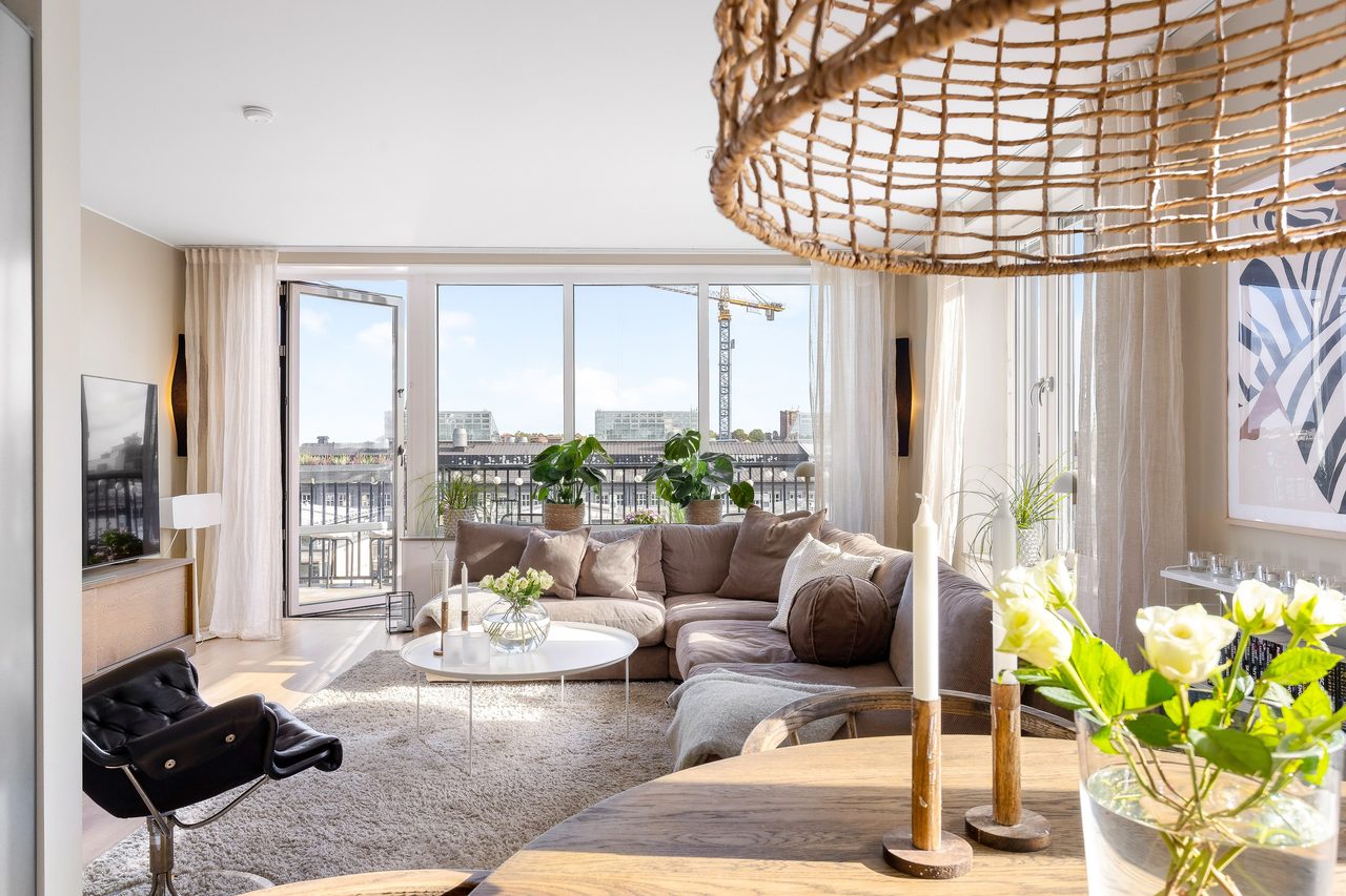 Mariehällsvägen 30D