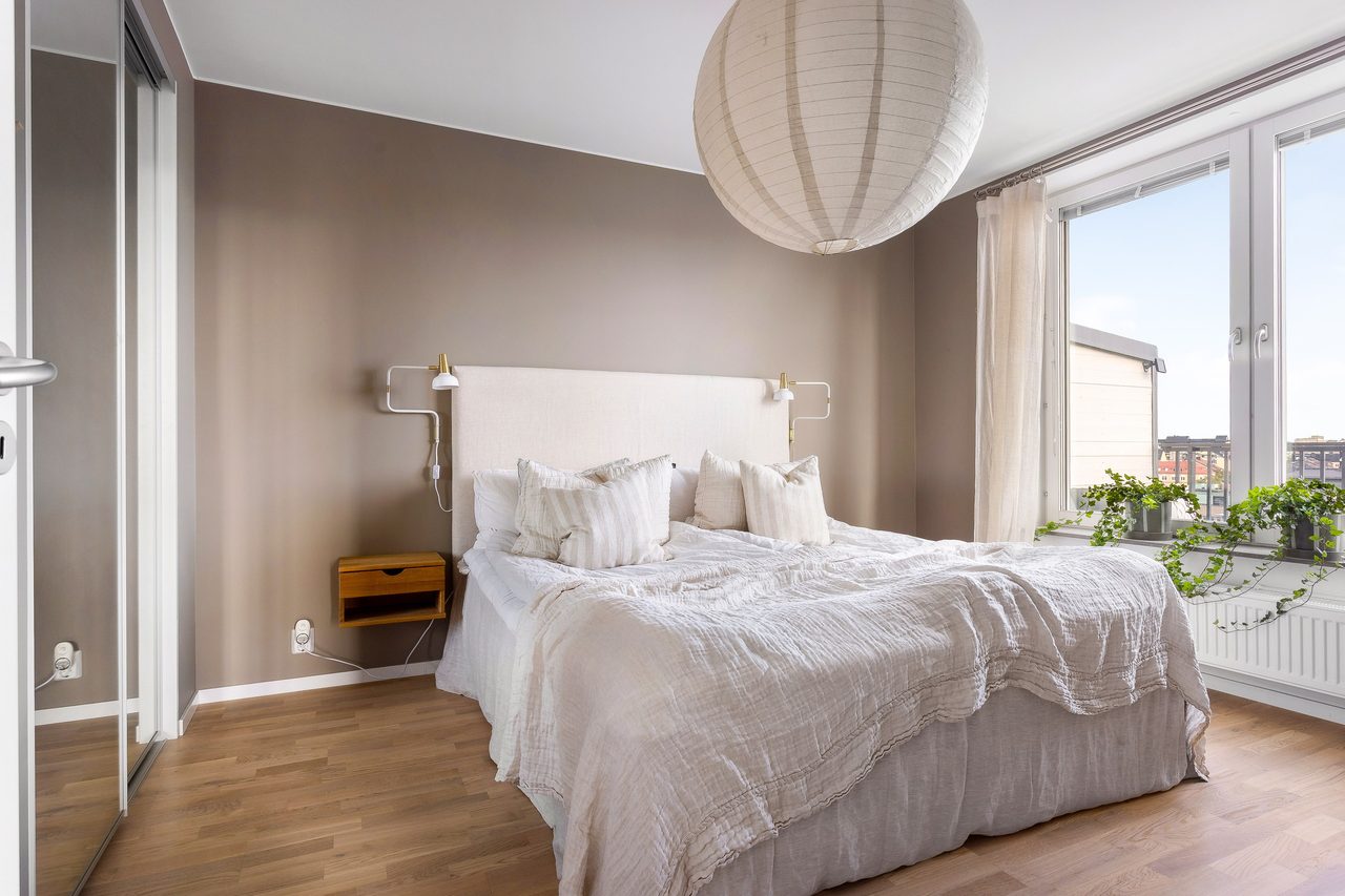 Mariehällsvägen 30D