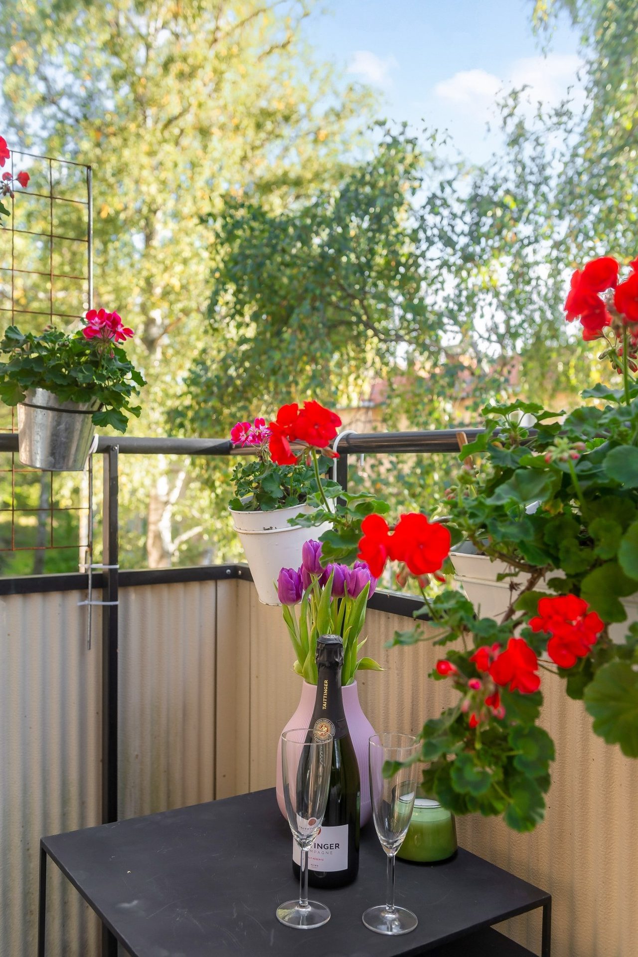 Ståltrådsvägen 44, 3/3 tr.