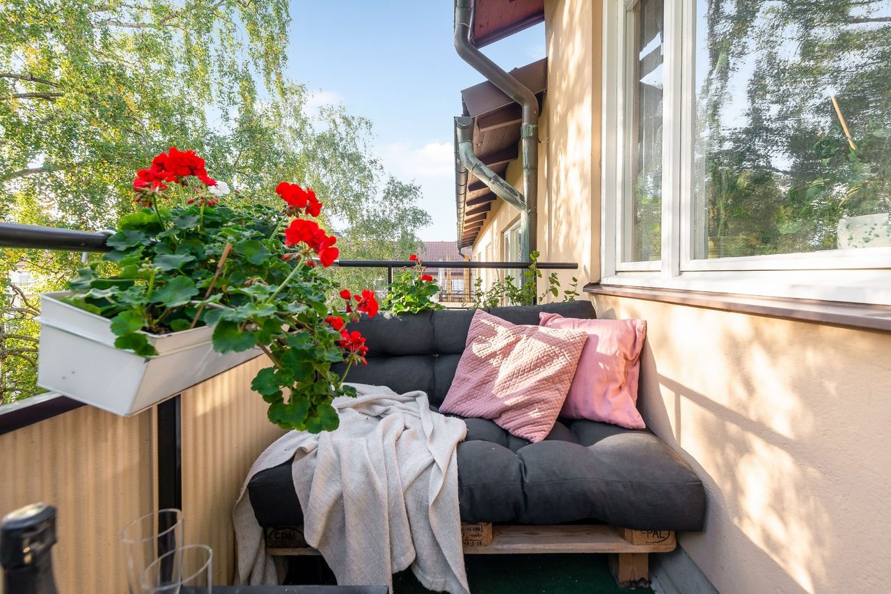 Ståltrådsvägen 44, 3/3 tr.