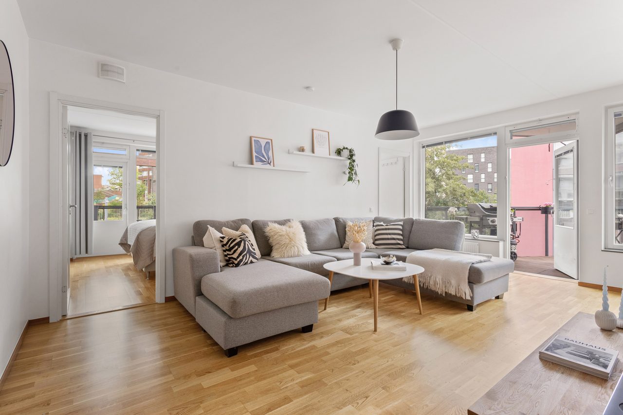 Annedalsvägen 22, 2tr