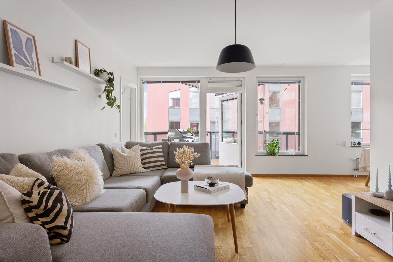 Annedalsvägen 22, 2tr