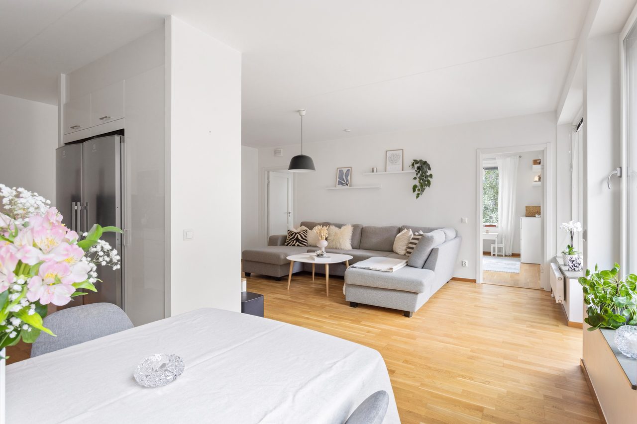 Annedalsvägen 22, 2tr