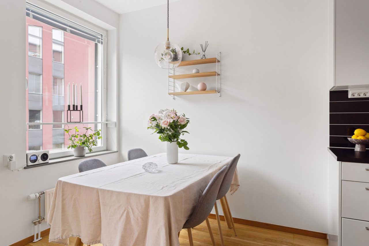 Annedalsvägen 22, 2tr