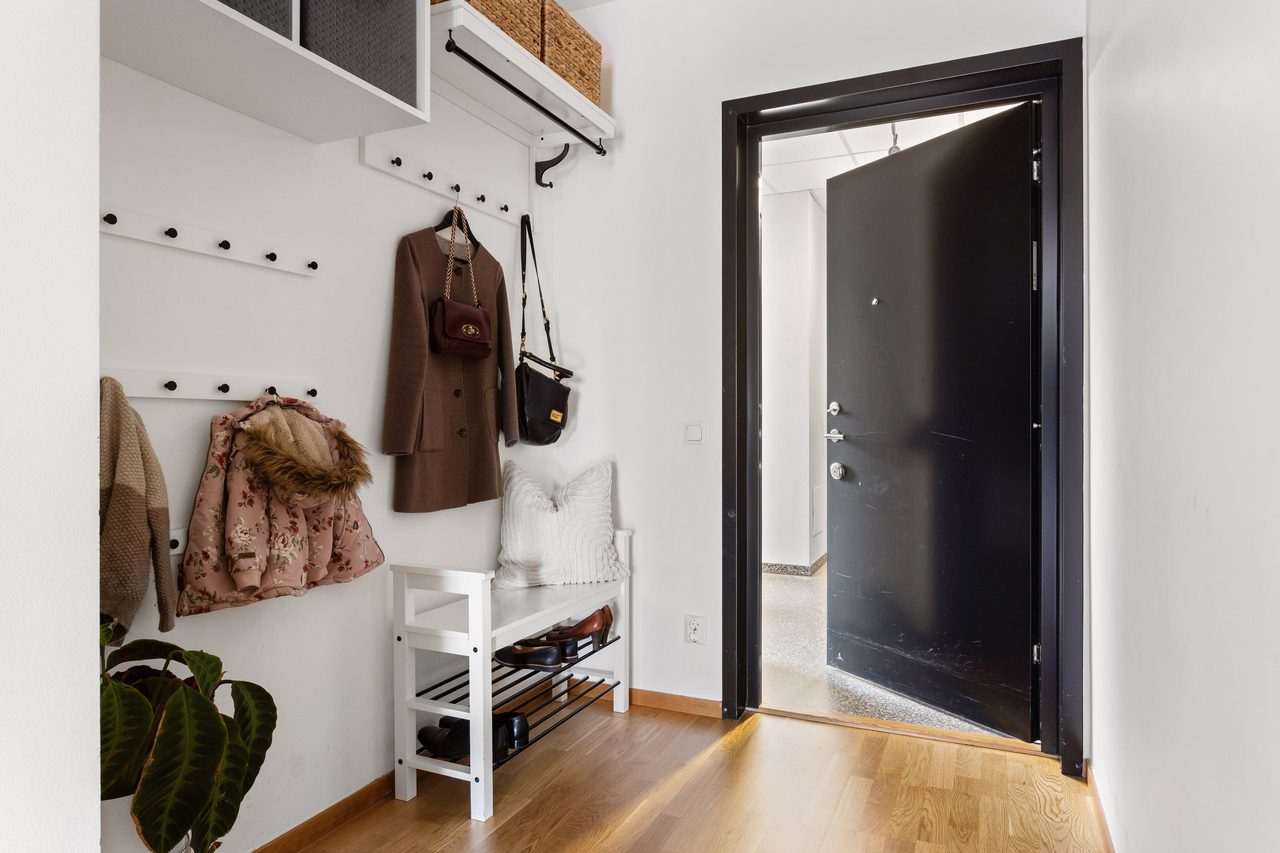 Annedalsvägen 22, 2tr