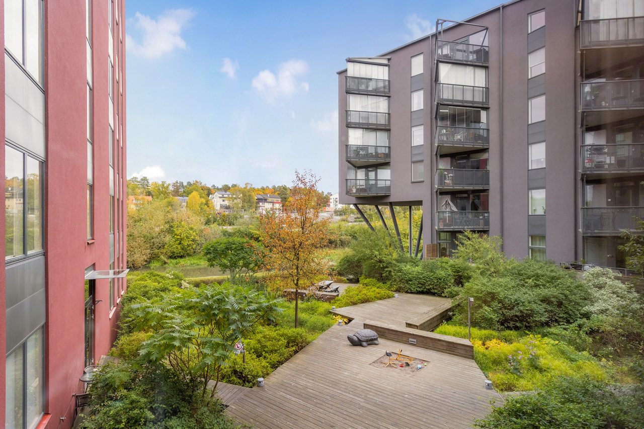 Annedalsvägen 22, 2tr