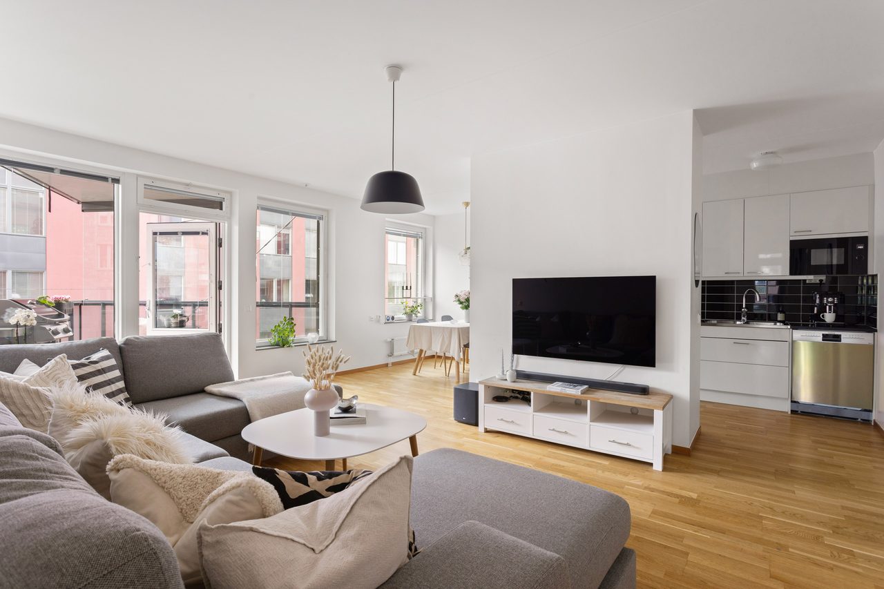 Annedalsvägen 22, 2tr