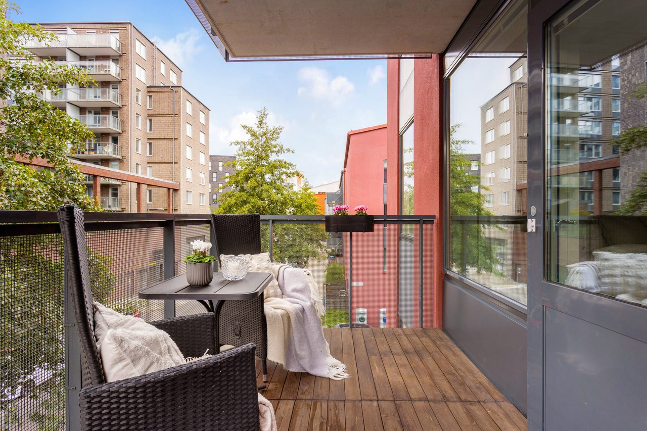 Annedalsvägen 22, 2tr