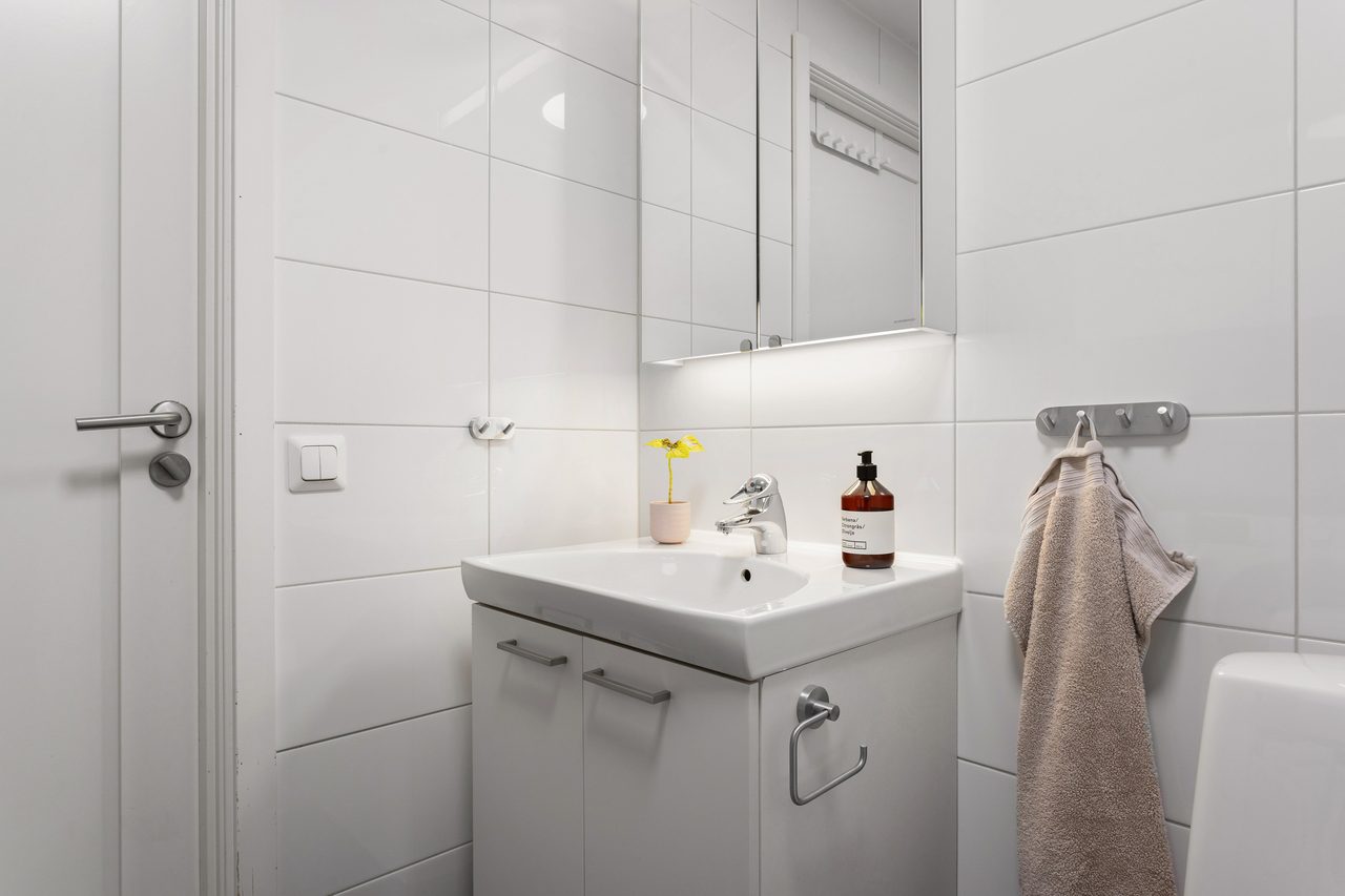 Annedalsvägen 22, 2tr