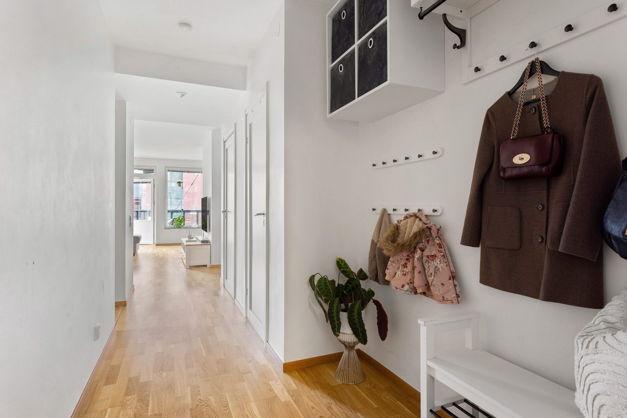 Annedalsvägen 22, 2tr