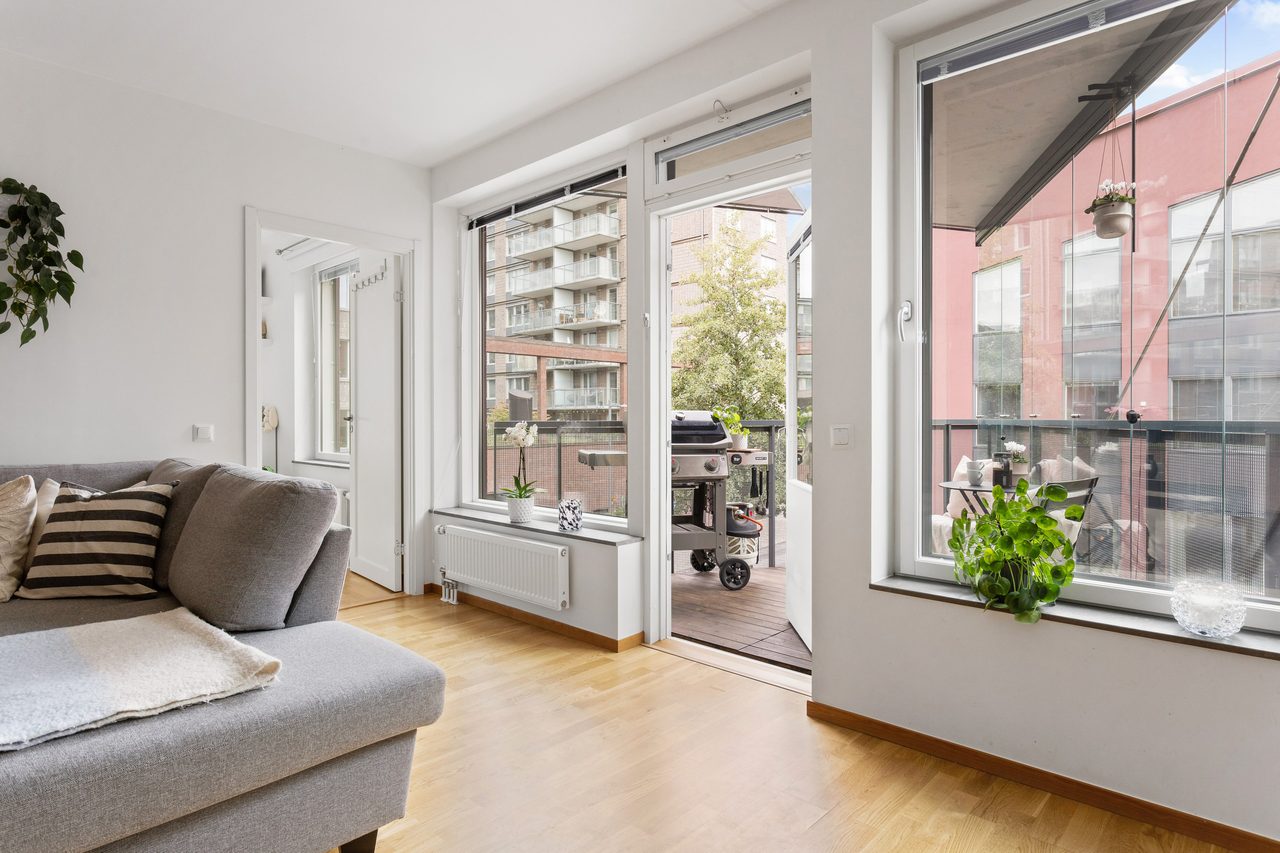 Annedalsvägen 22, 2tr