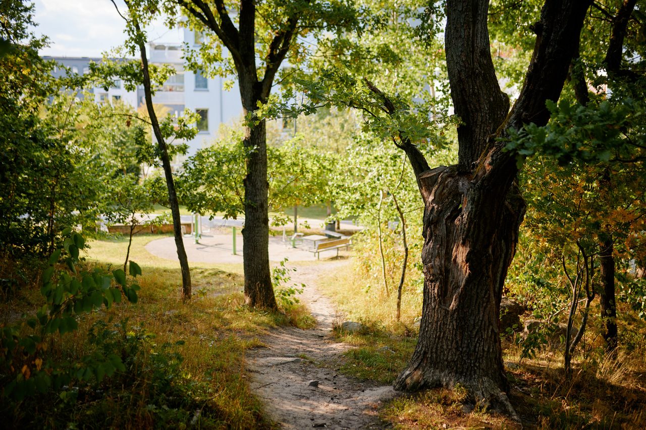 Annedalsvägen 22, 2tr