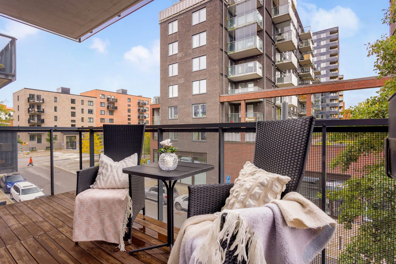 Annedalsvägen 22, 2tr