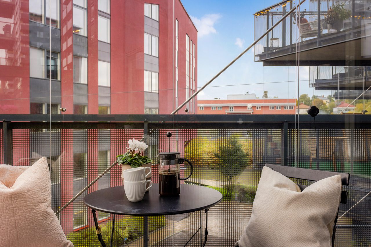 Annedalsvägen 22, 2tr