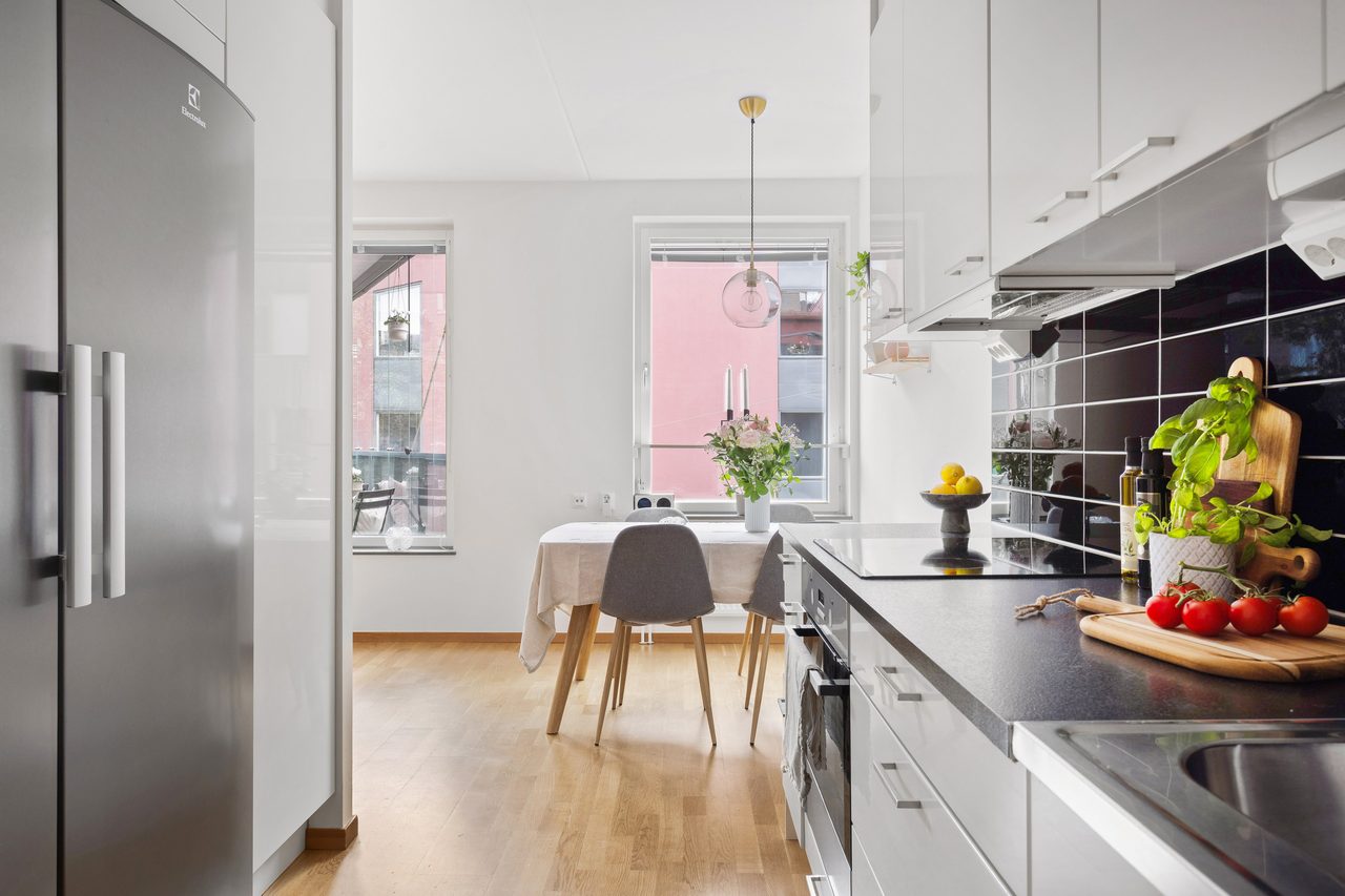 Annedalsvägen 22, 2tr