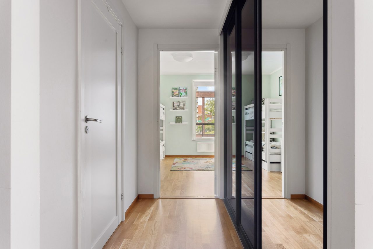 Annedalsvägen 22, 2tr