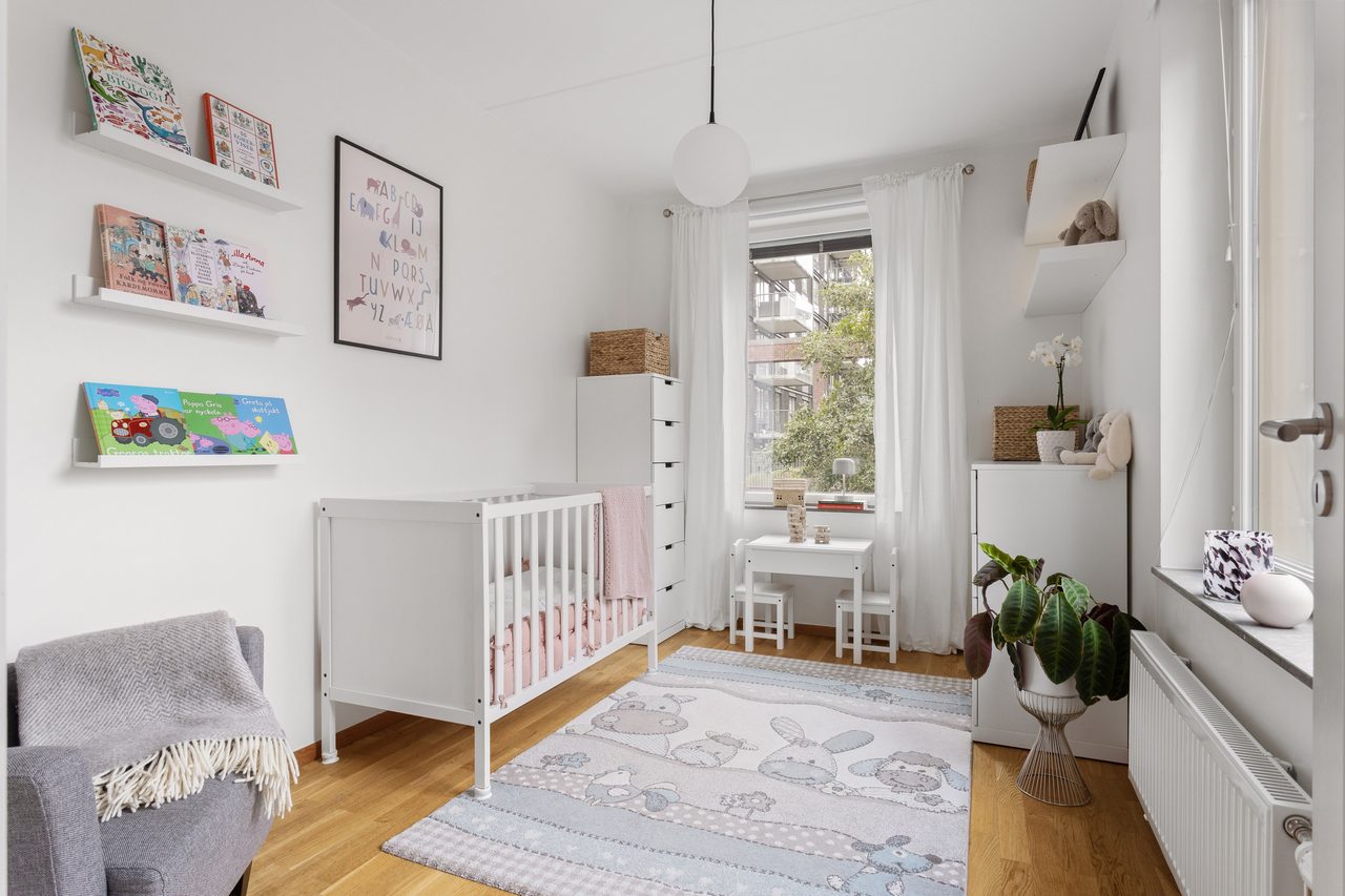 Annedalsvägen 22, 2tr