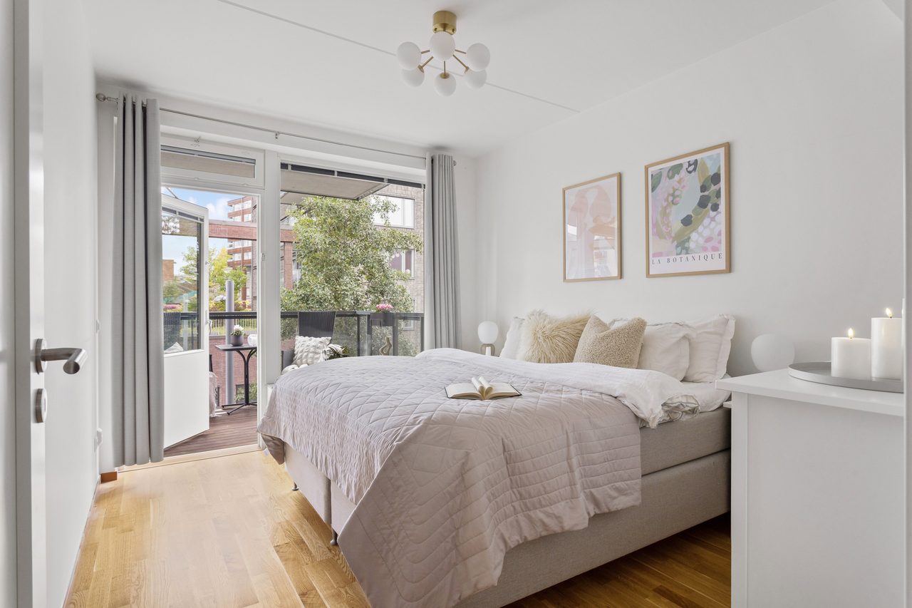 Annedalsvägen 22, 2tr