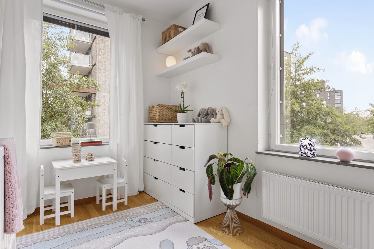 Annedalsvägen 22, 2tr