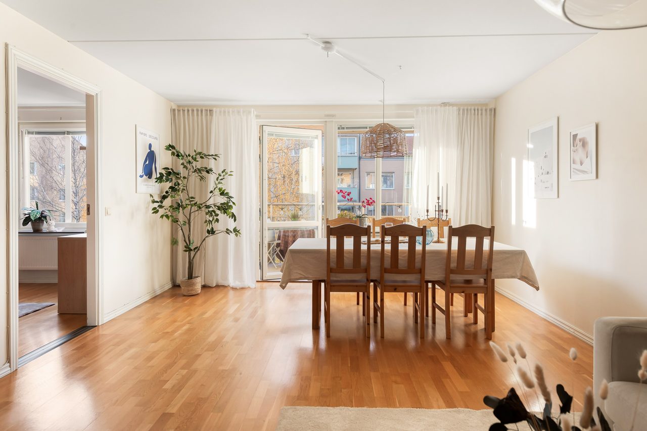 Söderberga Allé 15