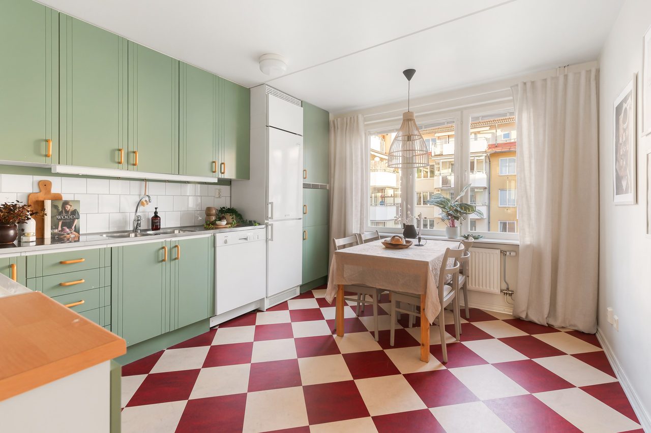 Söderberga Allé 15