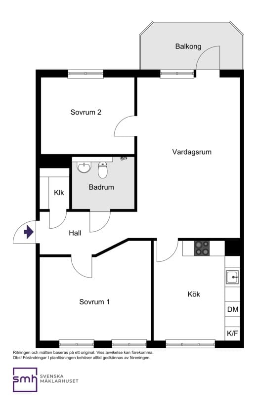 Söderberga Allé 15