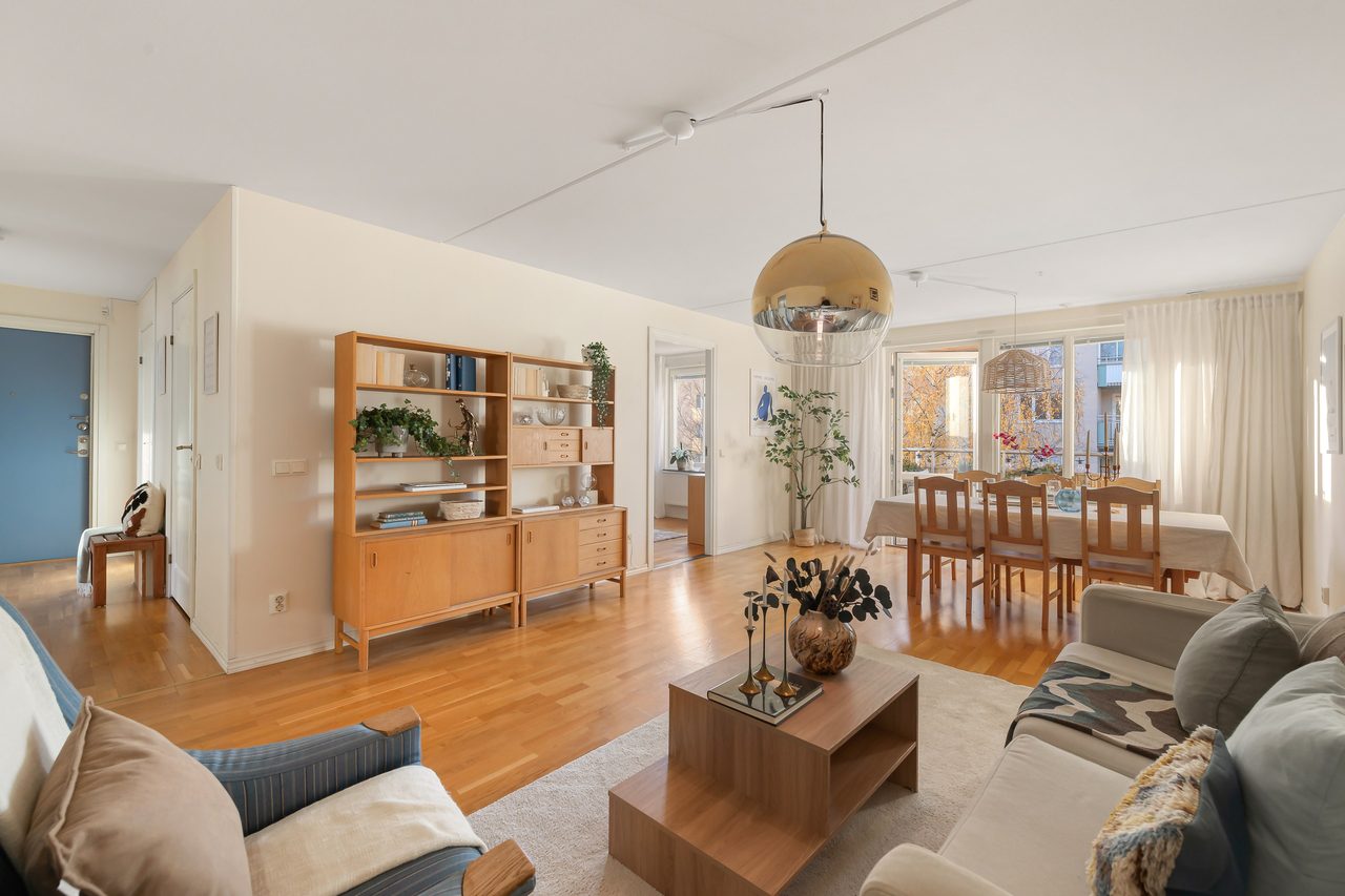 Söderberga Allé 15