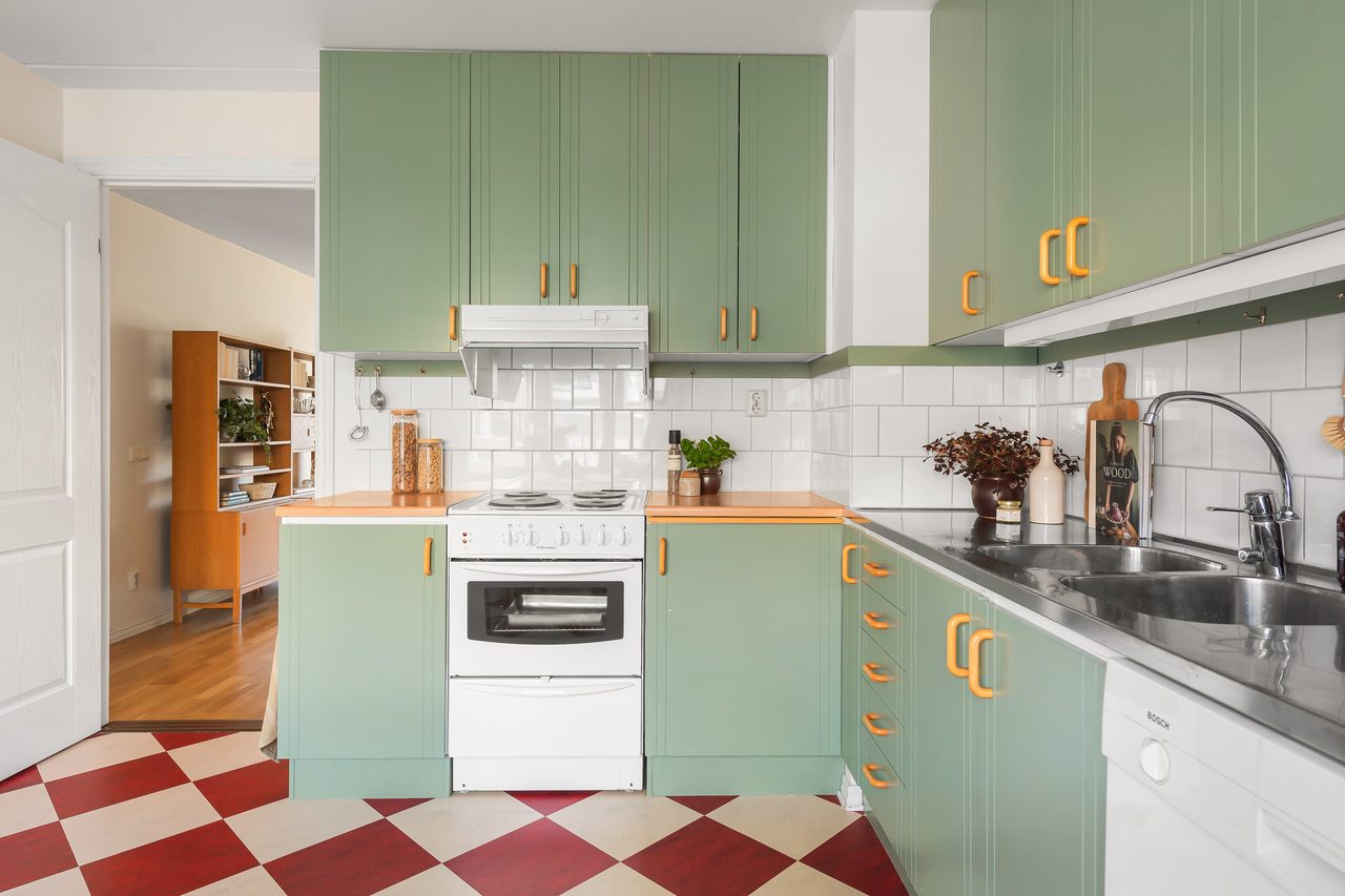 Söderberga Allé 15