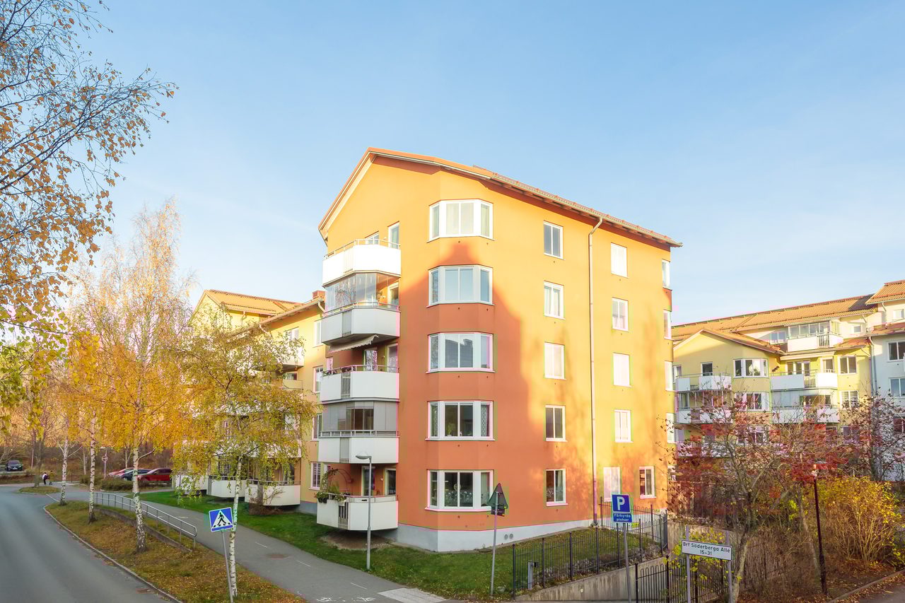 Söderberga Allé 15