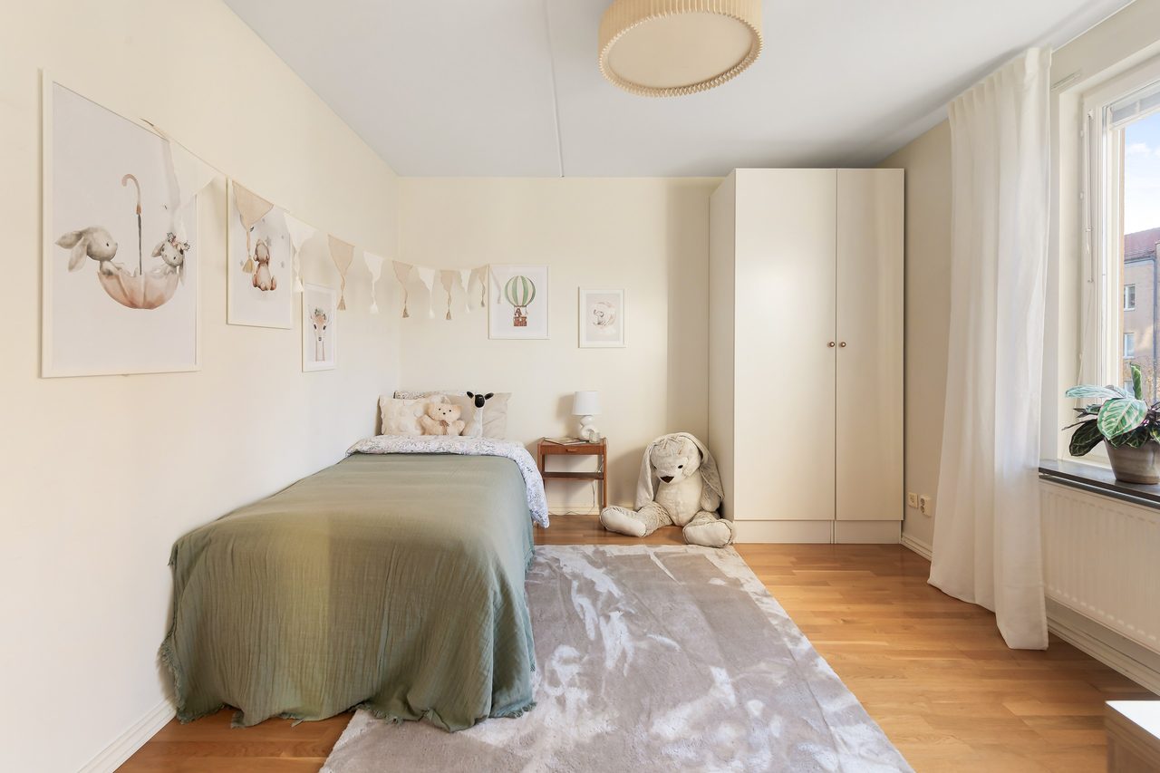 Söderberga Allé 15