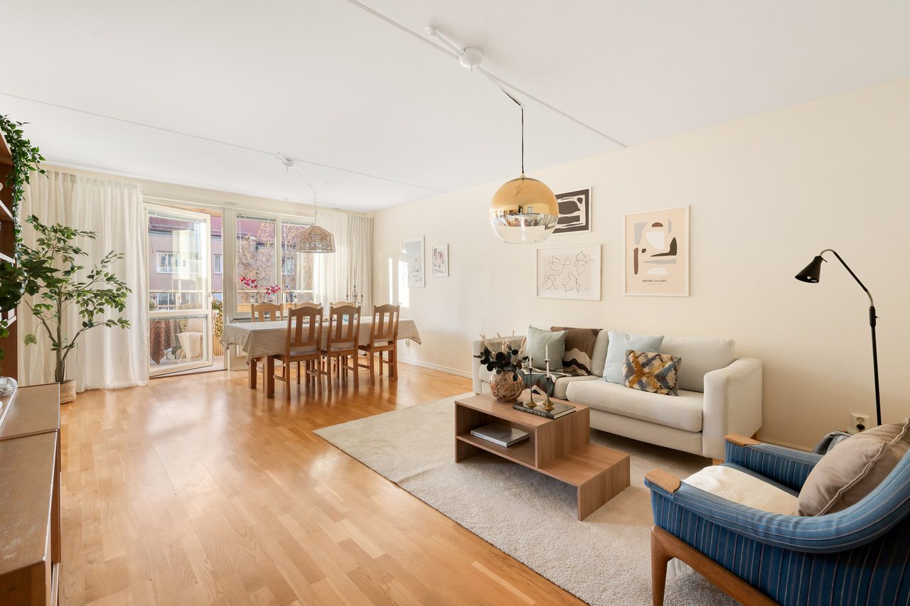 Söderberga Allé 15