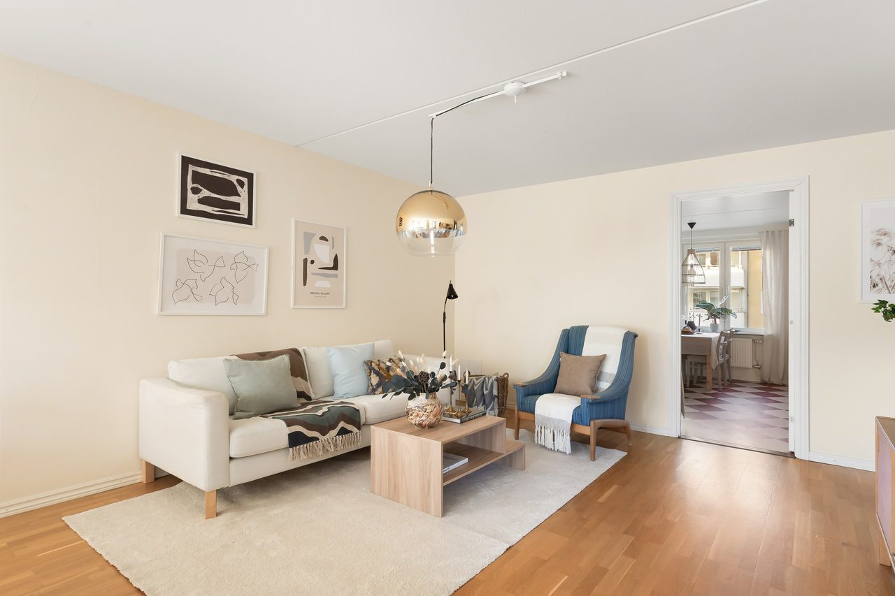 Söderberga Allé 15