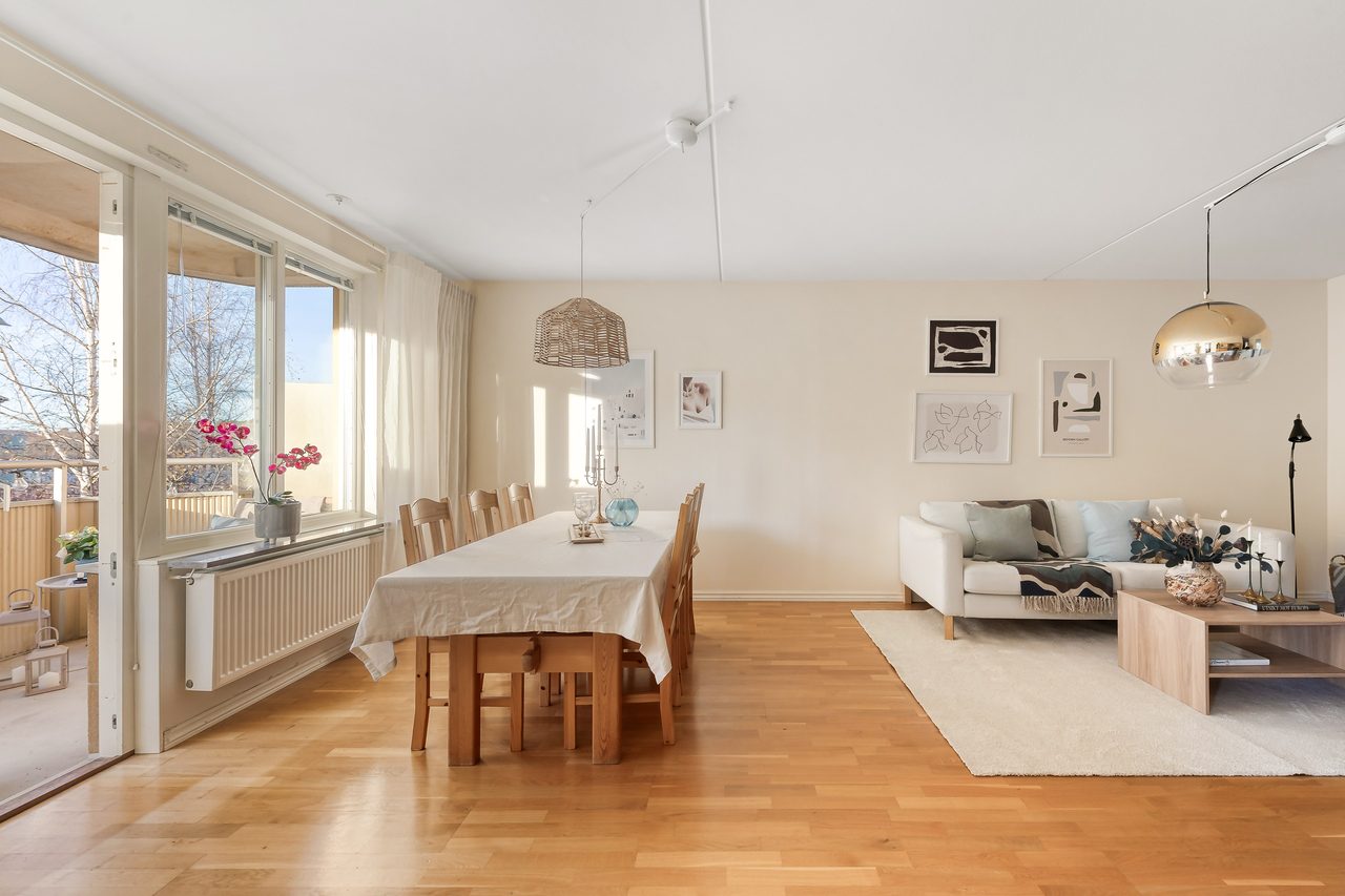 Söderberga Allé 15