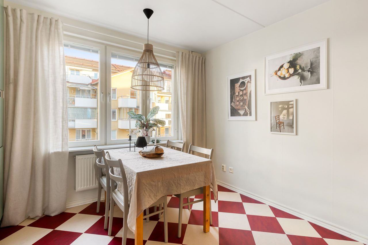 Söderberga Allé 15