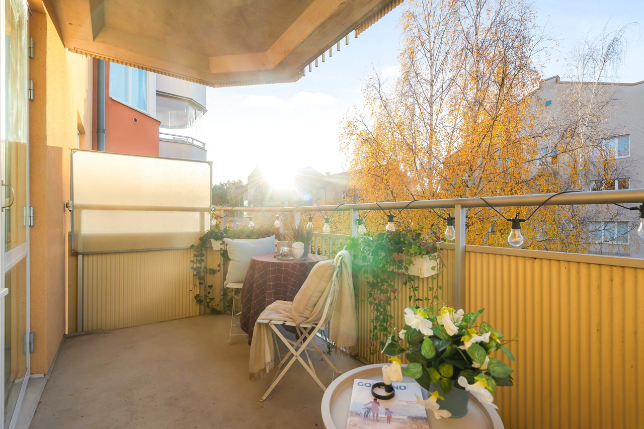 Söderberga Allé 15