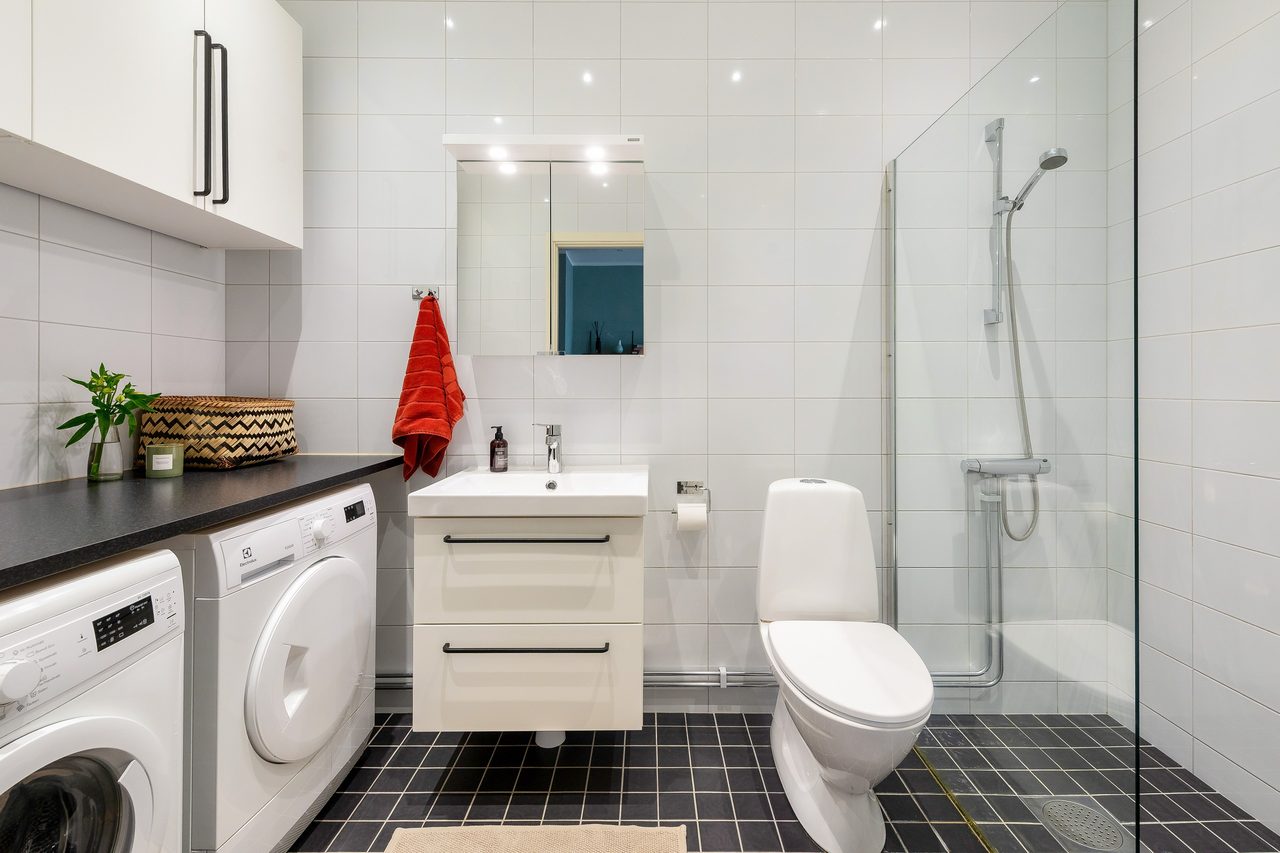 Kamomillagatan 27, 5 tr.