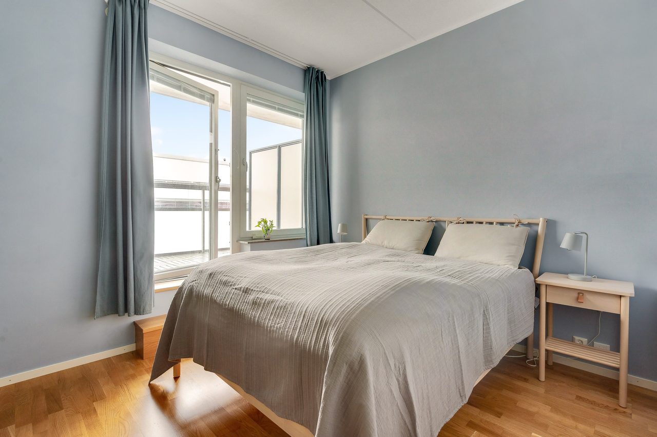 Kamomillagatan 27, 5 tr.