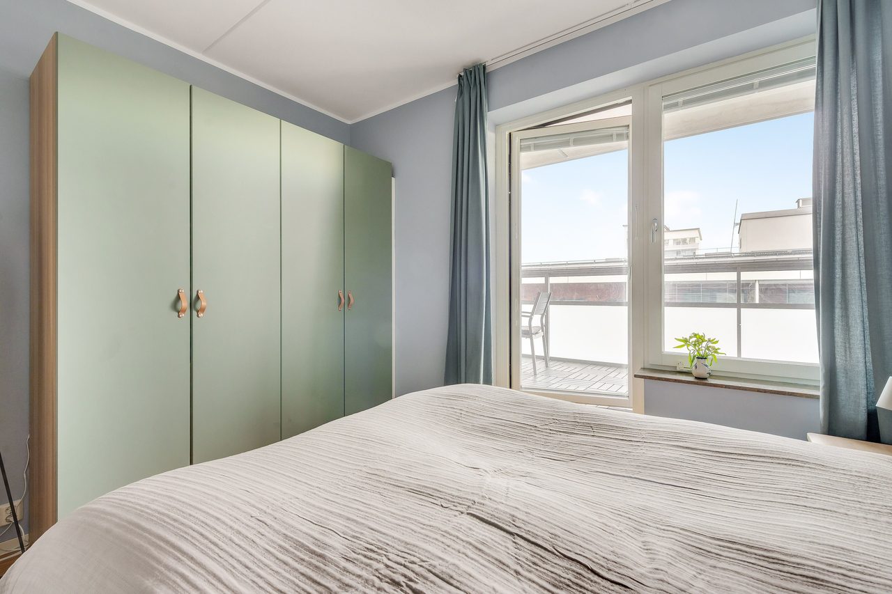 Kamomillagatan 27, 5 tr.