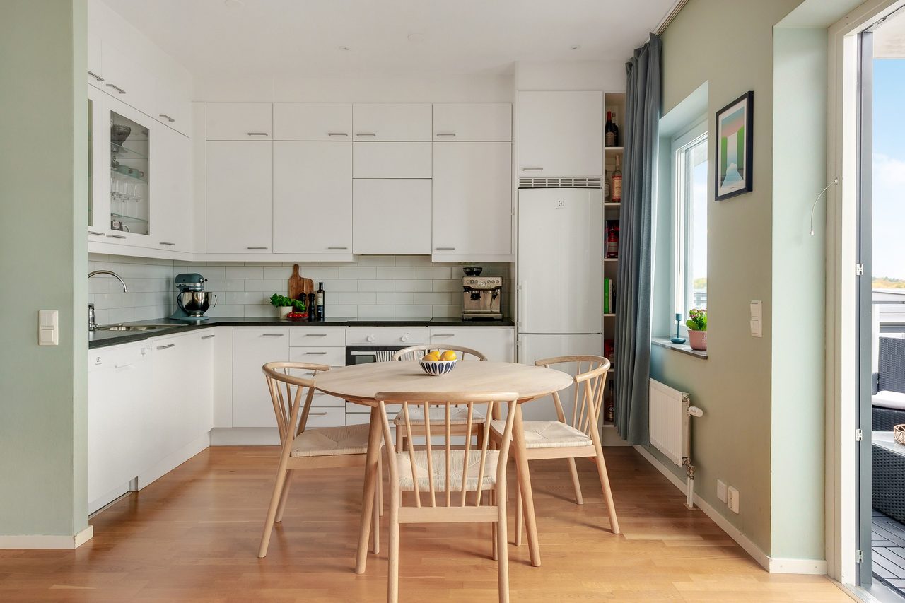 Kamomillagatan 27, 5 tr.