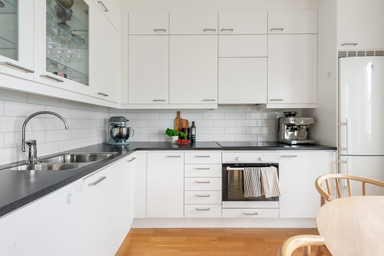 Kamomillagatan 27, 5 tr.