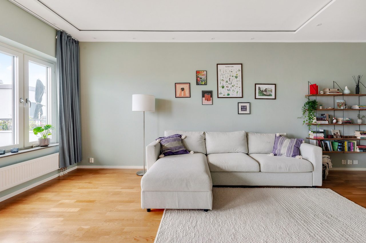 Kamomillagatan 27, 5 tr.