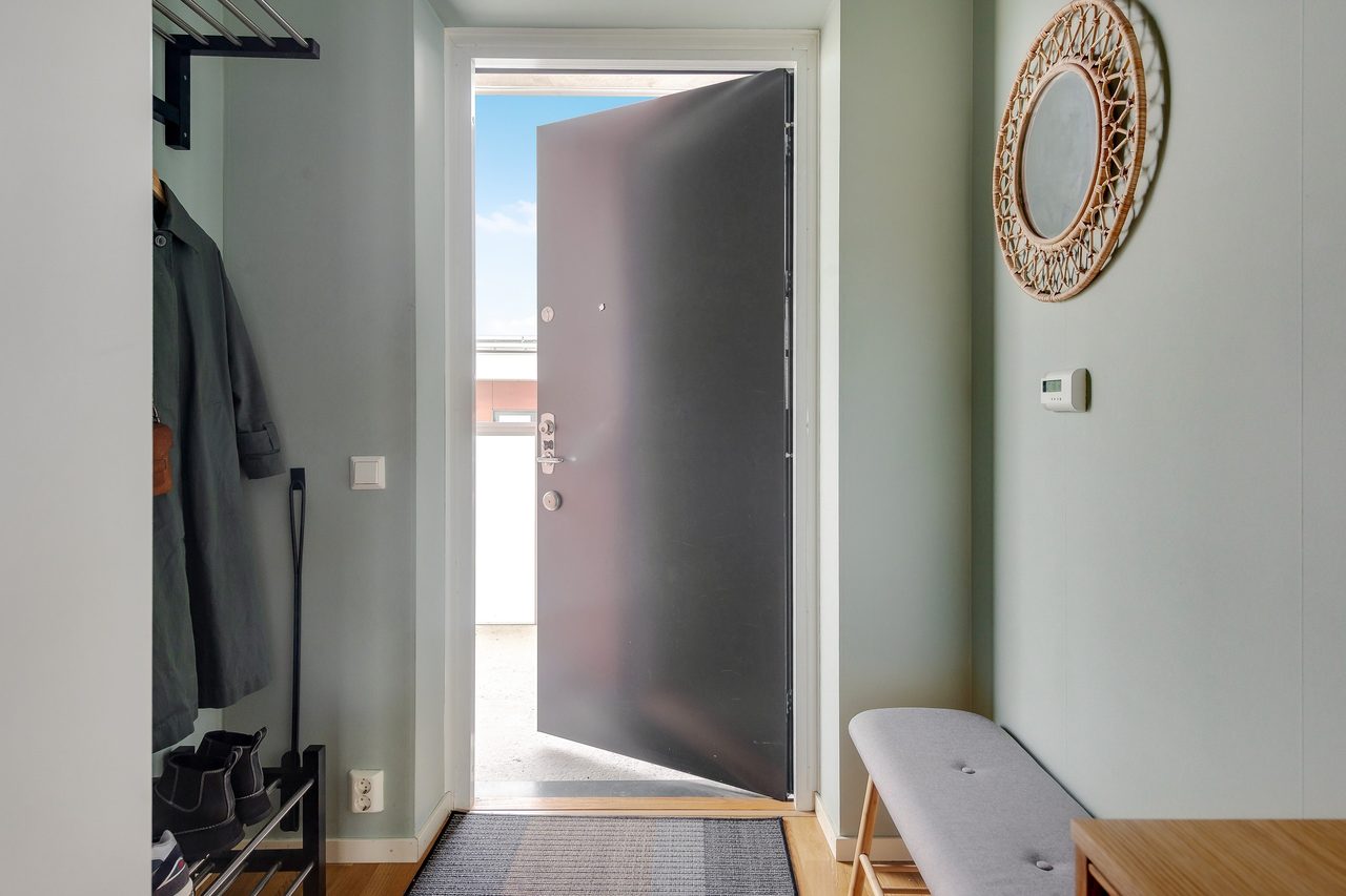 Kamomillagatan 27, 5 tr.