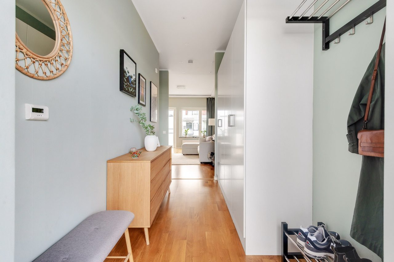 Kamomillagatan 27, 5 tr.