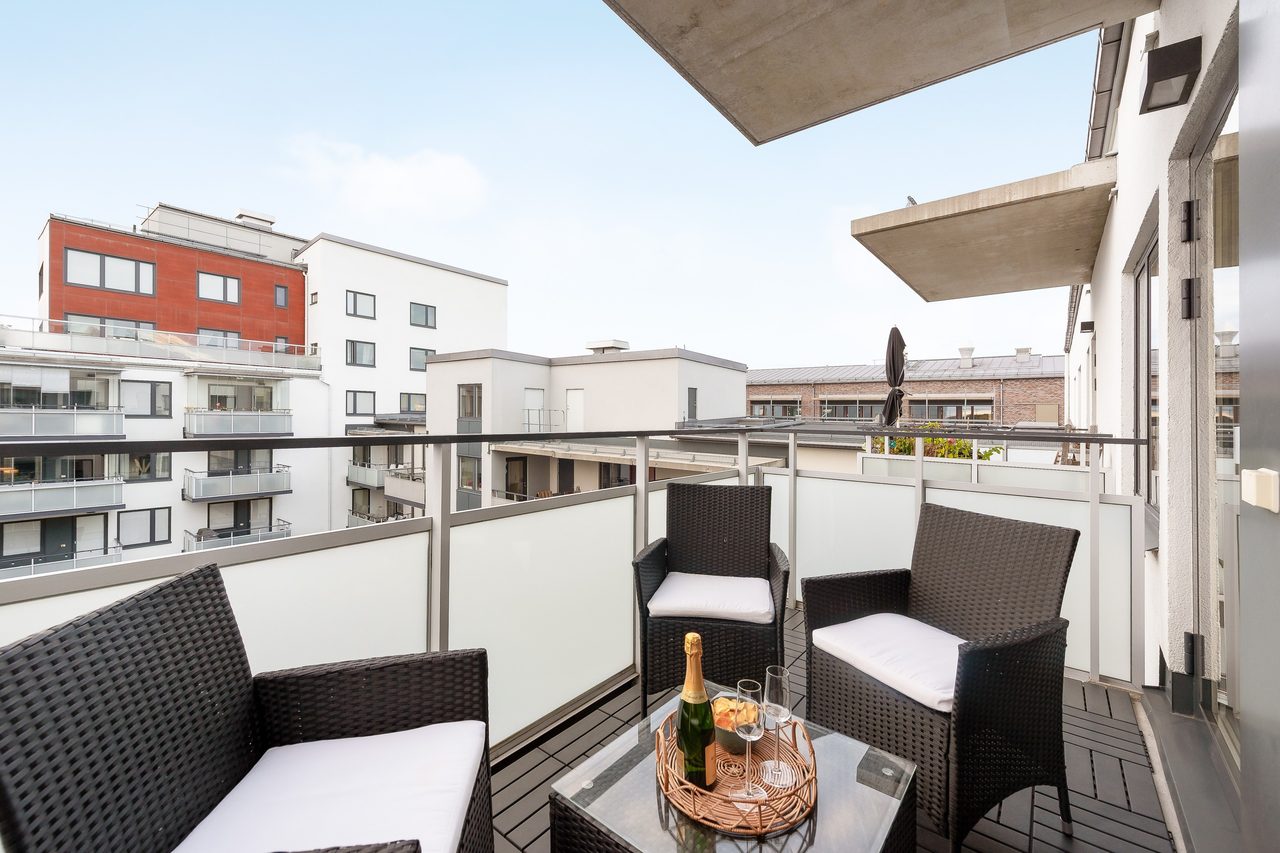 Kamomillagatan 27, 5 tr.