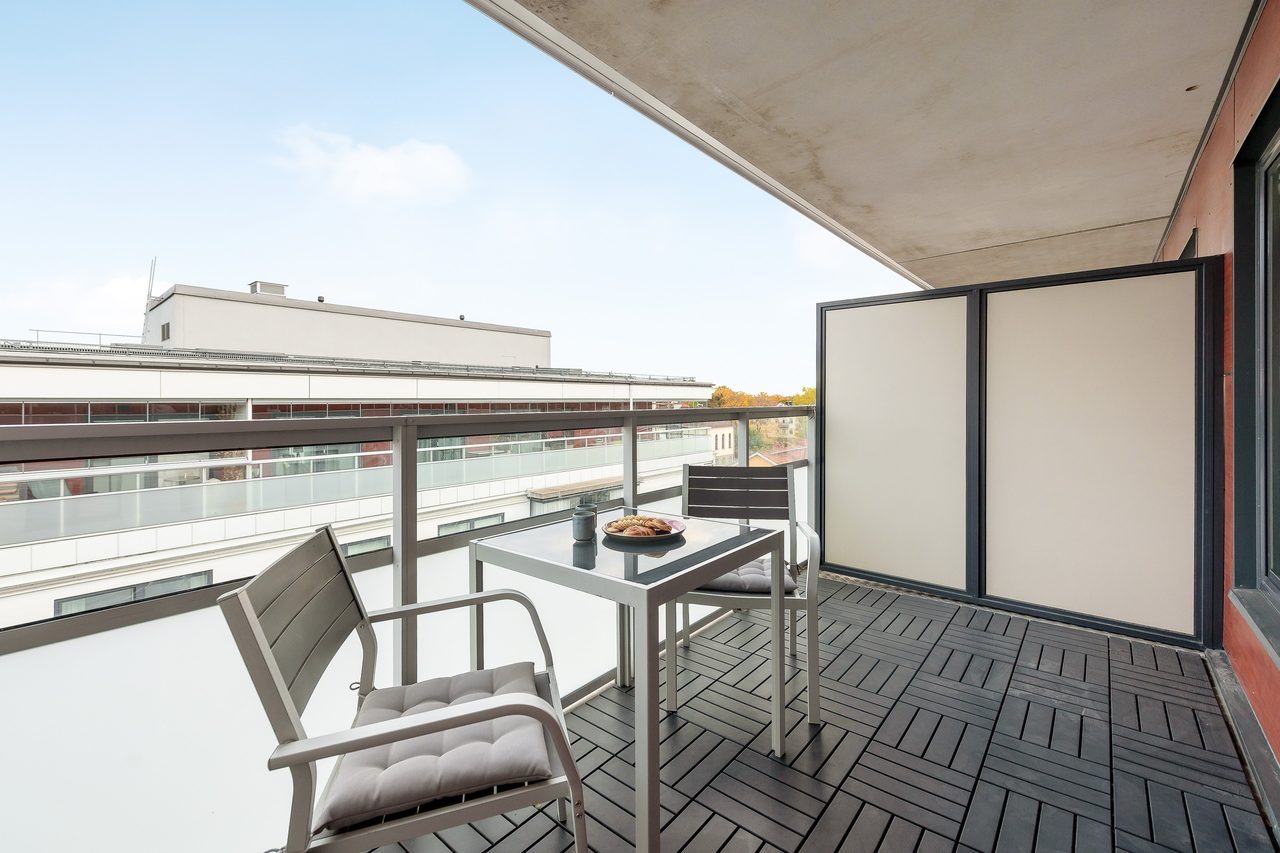 Kamomillagatan 27, 5 tr.