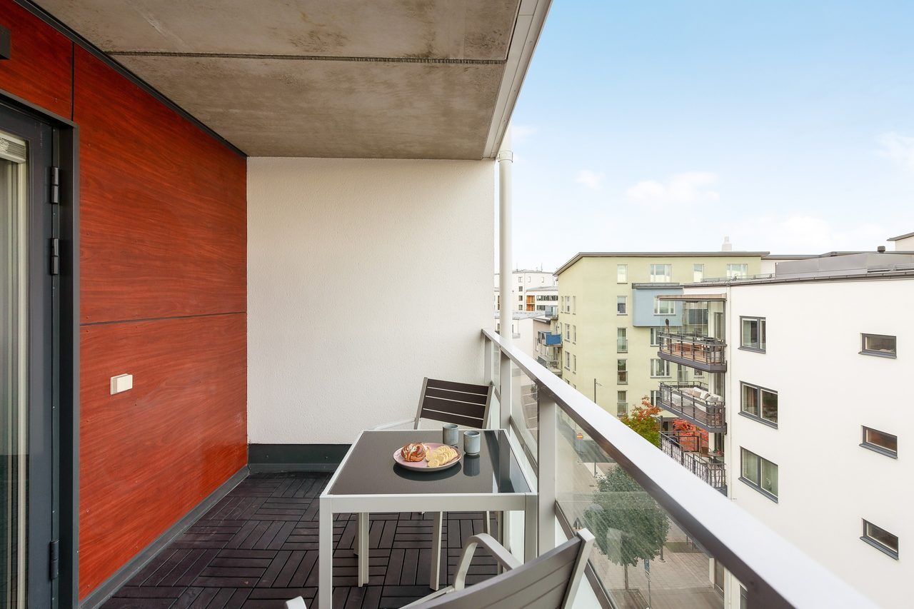 Kamomillagatan 27, 5 tr.